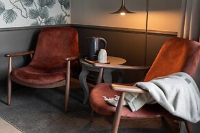 Home Hotel Majoren