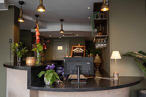 Home Hotel Majoren