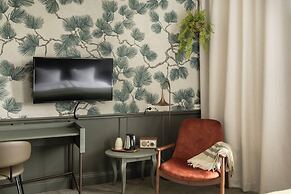 Home Hotel Majoren