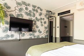 Home Hotel Majoren