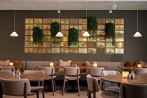 Home Hotel Majoren