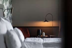 Home Hotel Majoren