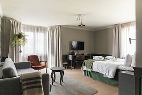Home Hotel Majoren