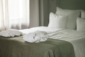 Home Hotel Majoren