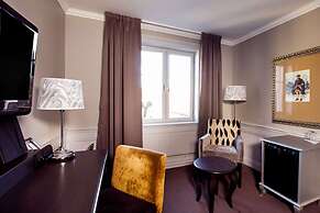 Home Hotel Majoren
