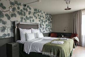 Home Hotel Majoren