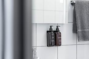 Home Hotel Majoren