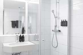 Home Hotel Majoren
