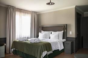 Home Hotel Majoren