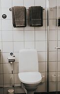 Home Hotel Majoren