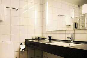 Home Hotel Majoren