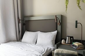 Home Hotel Majoren