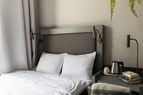Home Hotel Majoren