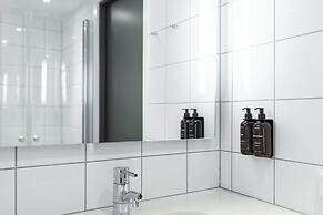 Home Hotel Majoren