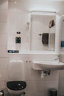 Home Hotel Majoren