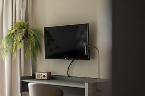 Home Hotel Majoren