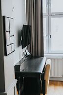 Home Hotel Majoren