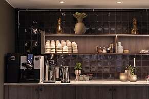 Home Hotel Majoren