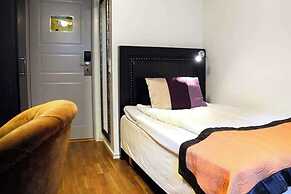 Home Hotel Majoren