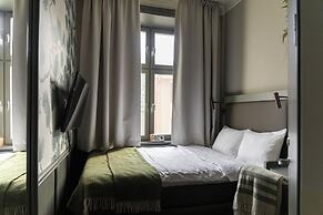 Home Hotel Majoren