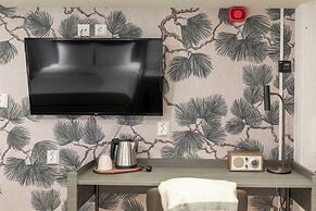 Home Hotel Majoren