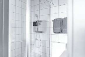 Home Hotel Majoren
