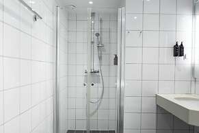Home Hotel Majoren