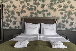 Home Hotel Majoren