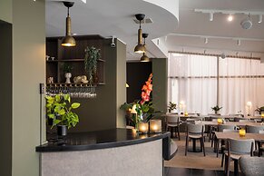 Home Hotel Majoren