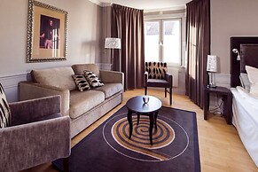 Home Hotel Majoren