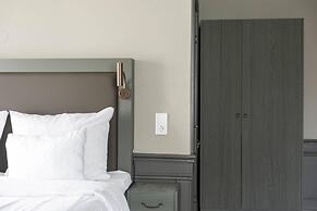 Home Hotel Majoren
