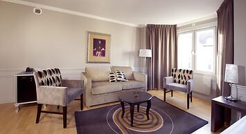 Home Hotel Majoren