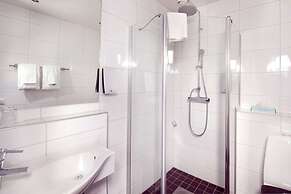 Home Hotel Majoren