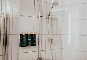 Home Hotel Majoren