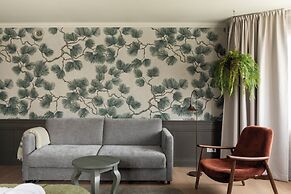 Home Hotel Majoren
