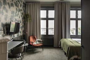 Home Hotel Majoren