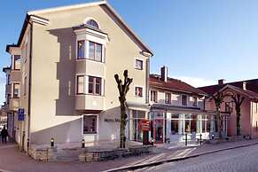 Home Hotel Majoren