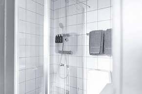 Home Hotel Majoren
