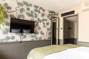 Home Hotel Majoren