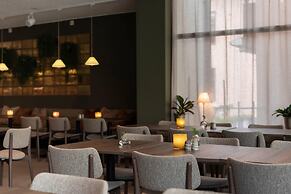 Home Hotel Majoren