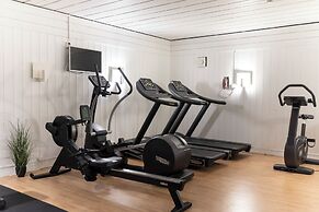 Home Hotel Majoren