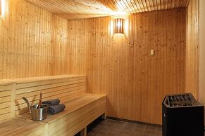 Home Hotel Majoren