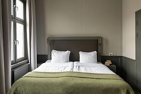 Home Hotel Majoren