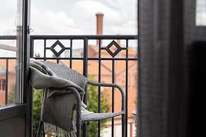 Home Hotel Majoren