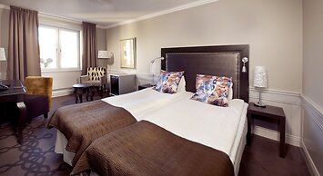 Home Hotel Majoren