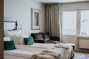 Home Hotel Majoren