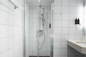 Home Hotel Majoren