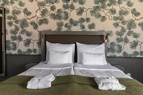 Home Hotel Majoren