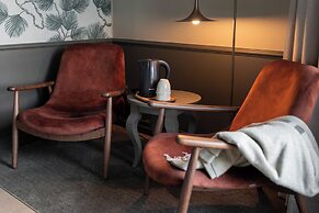 Home Hotel Majoren