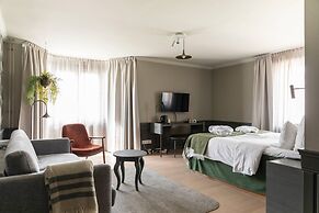 Home Hotel Majoren